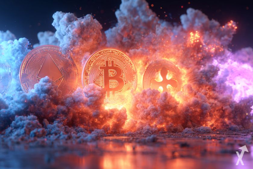 "Bitcoin noticias criptomonedas" - relevante y actualizada.