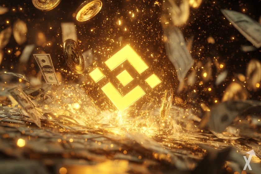 "monedas meme de Binance Coin"