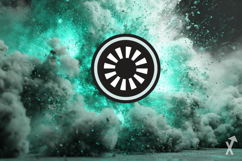 "Manto montañés" - cubierta natural de montaña.