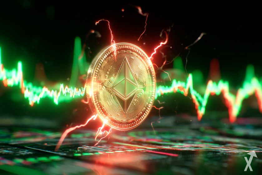 "ethereum - plataforma de contratos inteligentes"