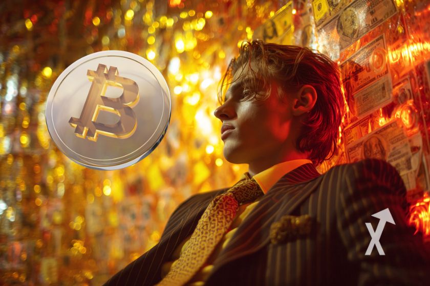 "portada barron trump cripto bitcoin"