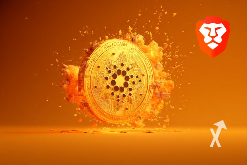 "tarjeta de cardano valiente"