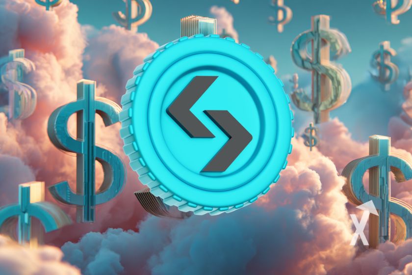 "Portada Bitget: plataforma de trading cripto"