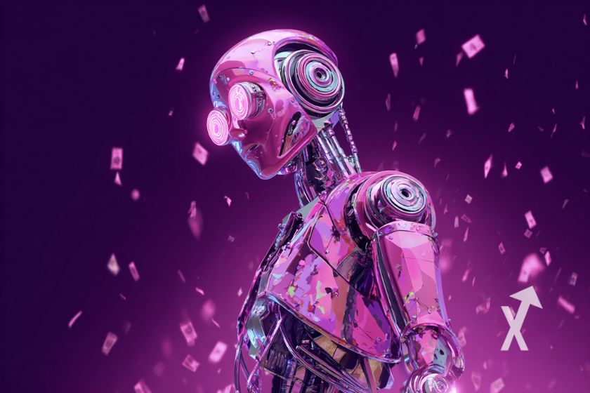 "Cubierta ante la inflación"