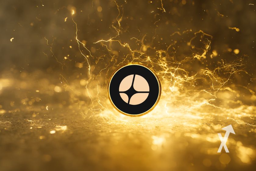 "portada de la guía de Binance"