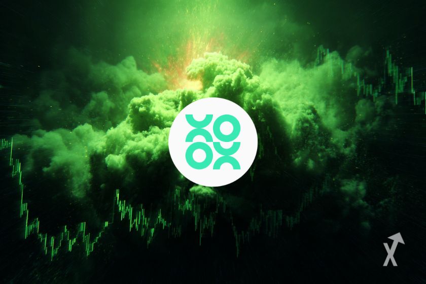 El token COAI - Criptomoneda innovadora.