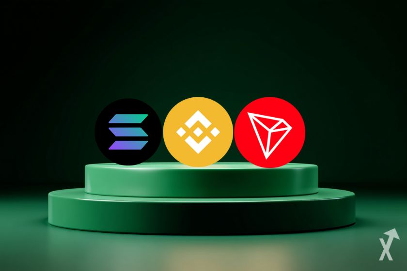 Principales criptomonedas para cartera rentable