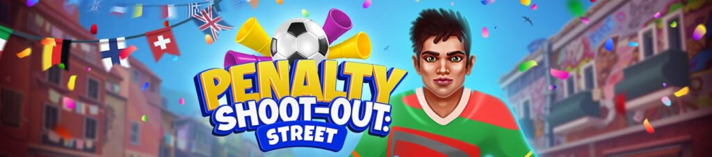 Imagen de portada penalty shoot out street