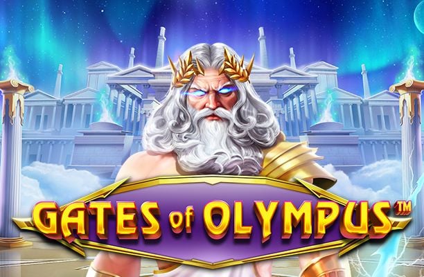 gates of olympus juego casino