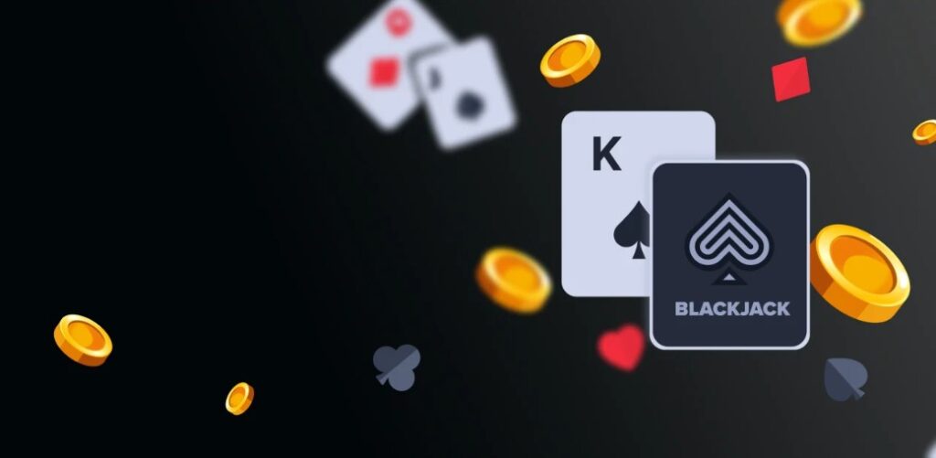 blackjack juego upgaming