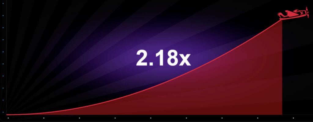 juego aviator captura de pantalla