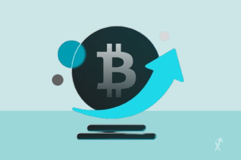 Bitcoin envolto Bitget (BGBTC) token criptoativos.