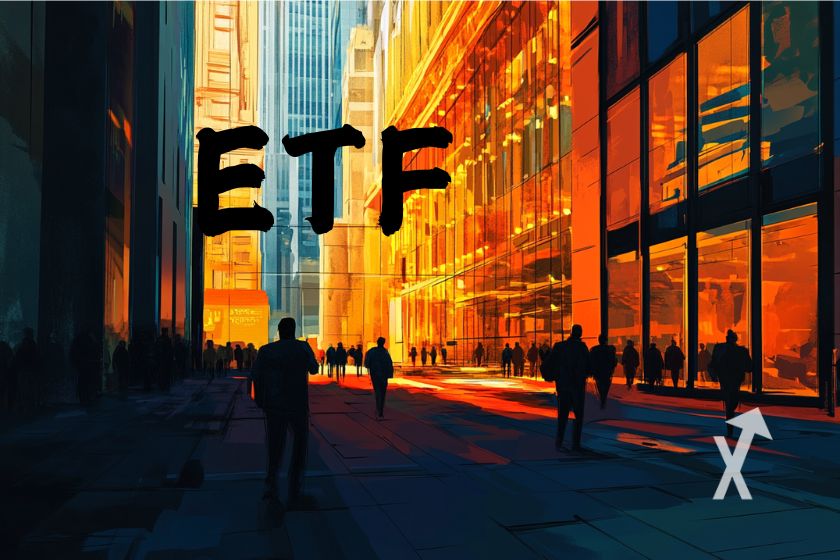 ETF XRP SOL: Investimento em Criptomoedas régio.