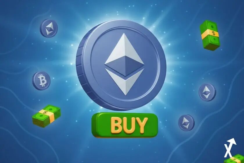 comprar ethereum