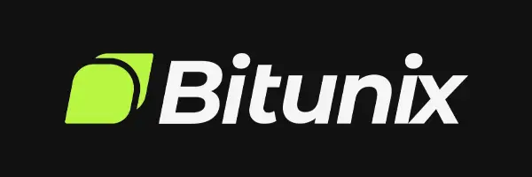 bitunix logo exchange