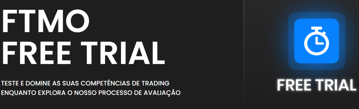 Free Trial FTMO