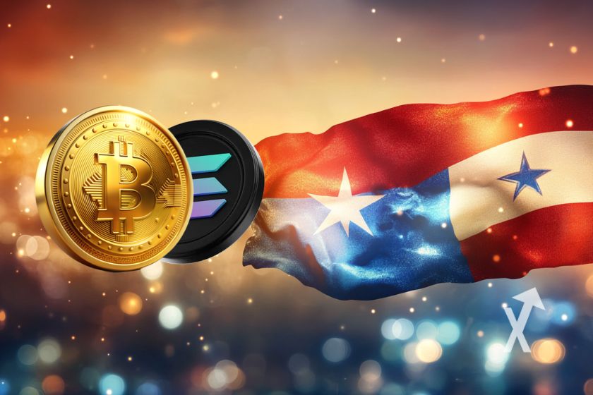 Investir em criptomoedas no Panamá, guía.