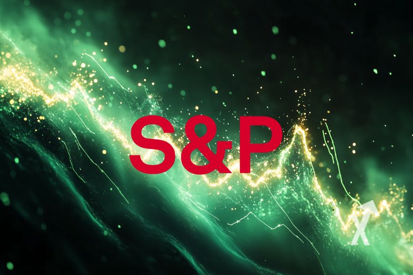 Investimento no índice S&P500 com diversificação.