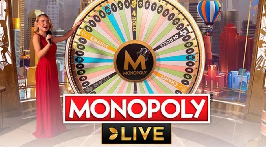 monopoly live