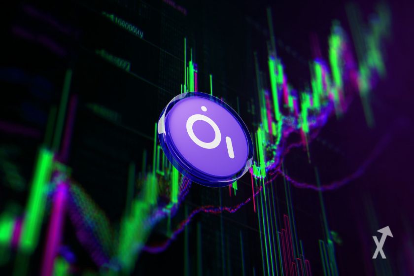 A cripto token GRT - Know more!"