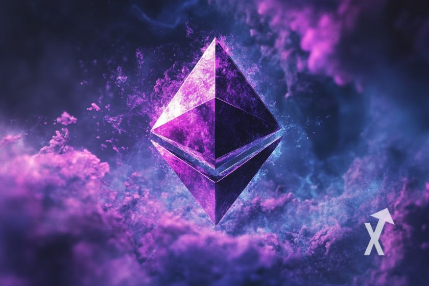 Moeda digital descentralizada e blockchain dinâmico.