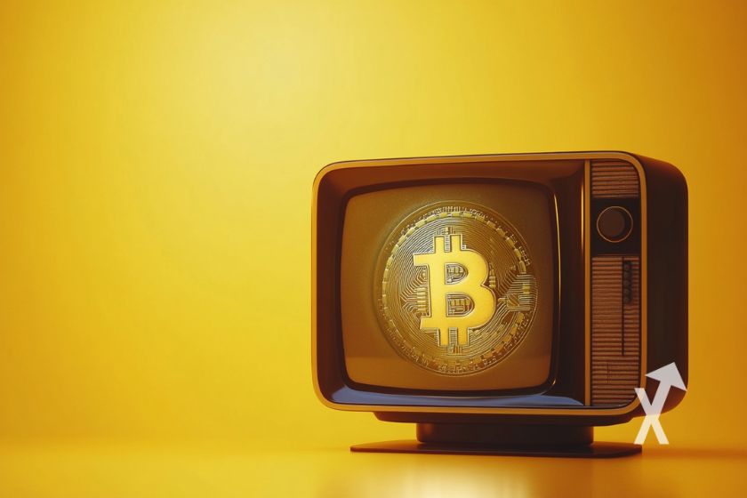 Notícias diárias sobre criptomoedas.