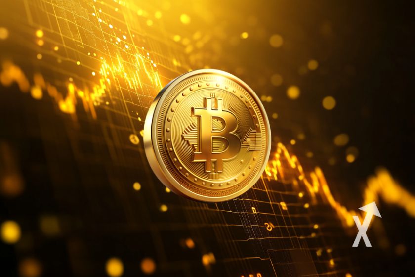 Elevado Bitcoin: Análise do Pico Histórico.