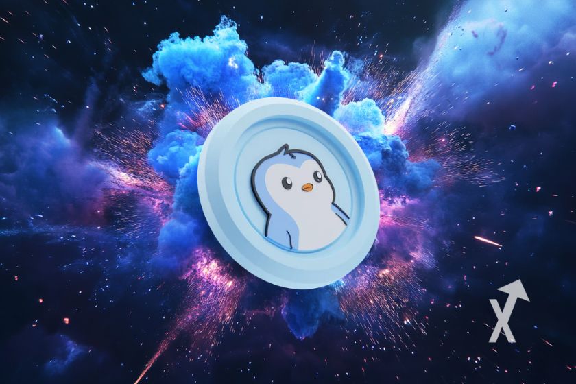 Investimento em ETF Pengu Sec ETF.