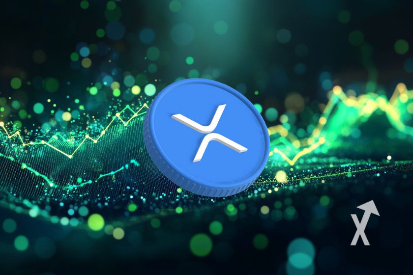 Análise abrangente do XRP.