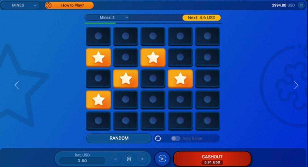 mini-jogos casino mines