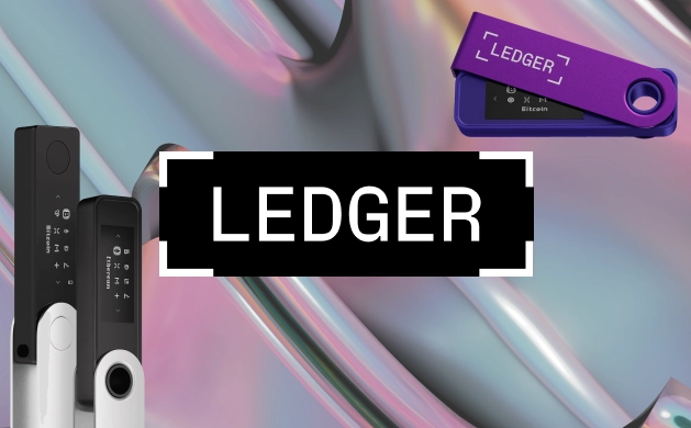 ledger