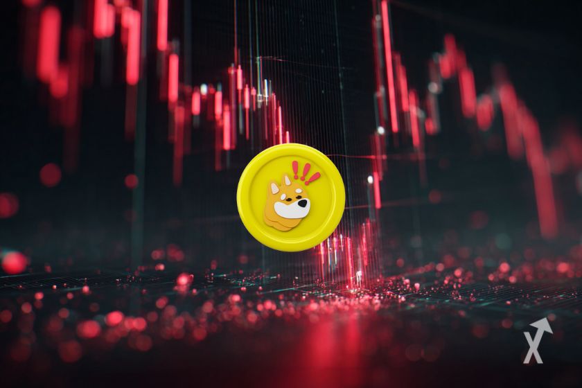 Token BONK: a criptomoeda divertida.