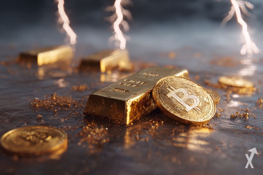 Bitcoin ou criptomoeda: qual escolher?