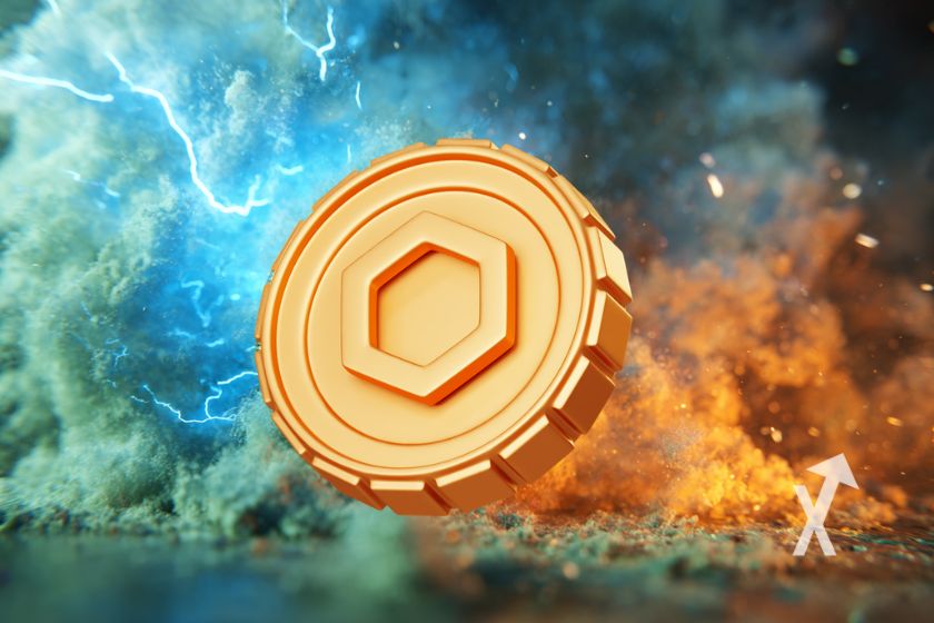 Proteção do elo da corrente.