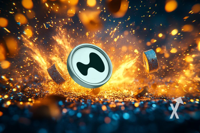 Hype em líquido super potente.