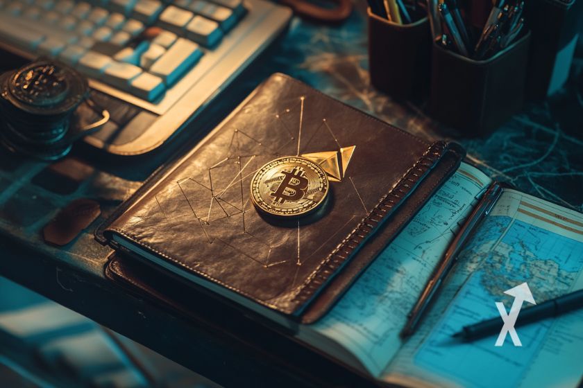 "Últimas notícias sobre criptomoedas"