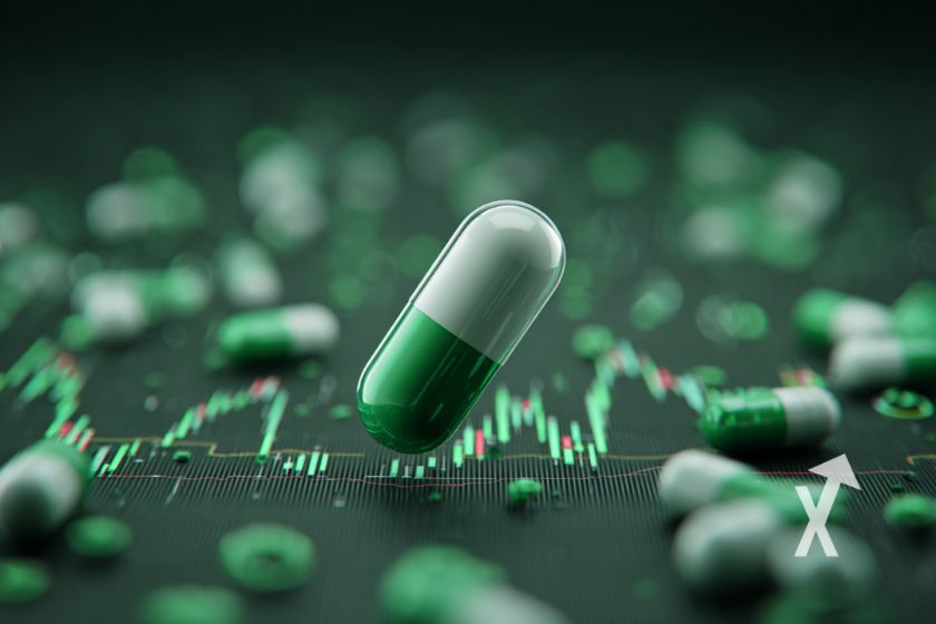 Bomba para coberturas de piscinas.