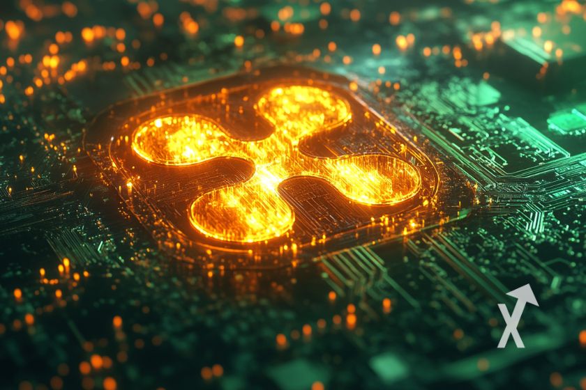 Promessa Europeia - XRP Ripple Altcoin