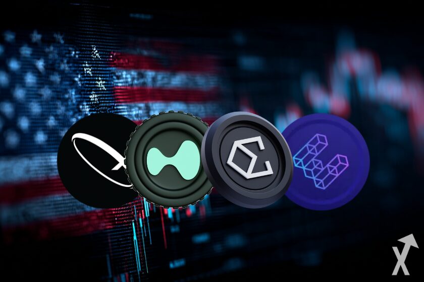 Stablecoins, EthFi, and Hayes Codex.