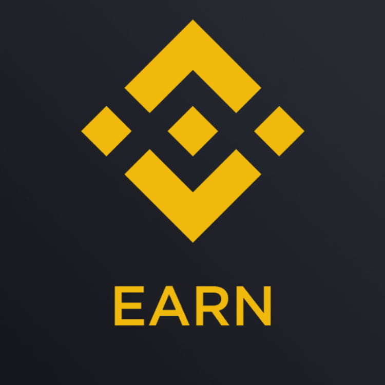 binance earn
