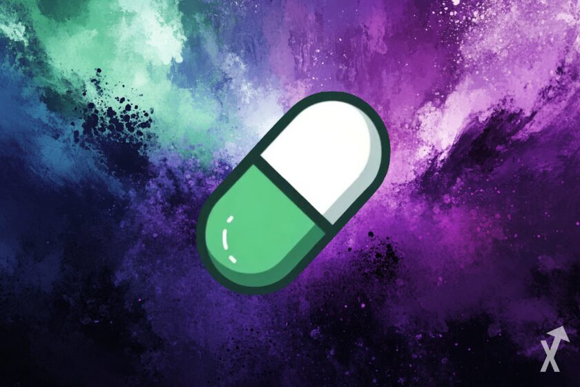 Bomba de água submersível para jardim.