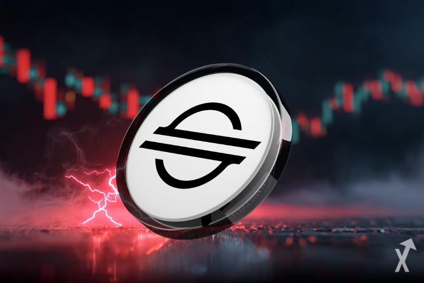 Criptomoeda Stellar Lumens (XLM) - Resumo