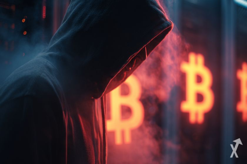 Roubo de bitcoins: prejuízo virtual grave.