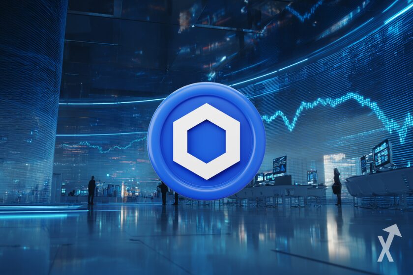 corrente de ligação