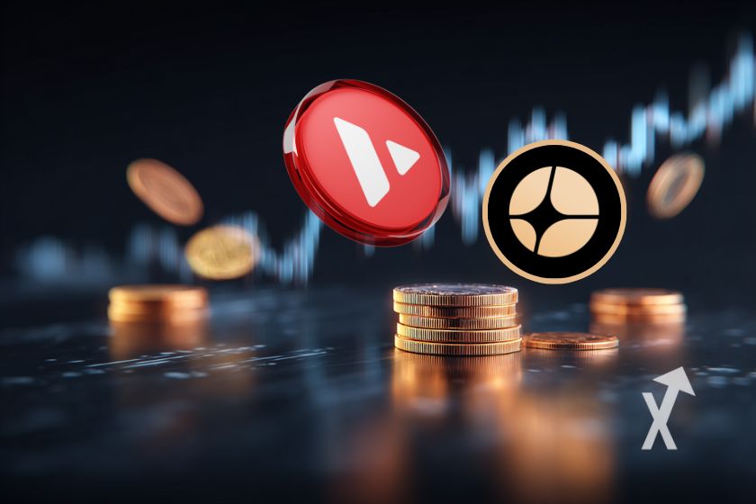 mercado crypto avax aster
