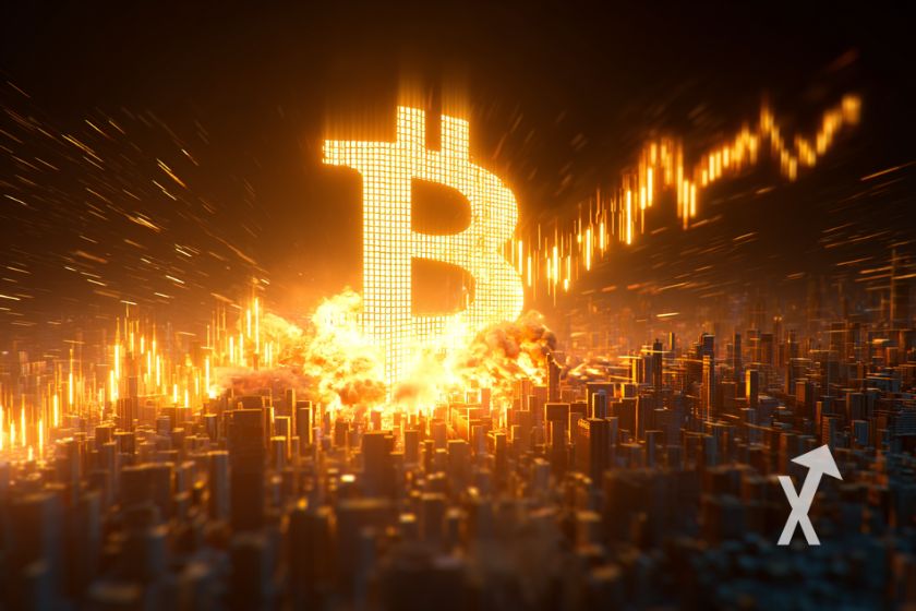 cobertura bitcoin criptomoeda