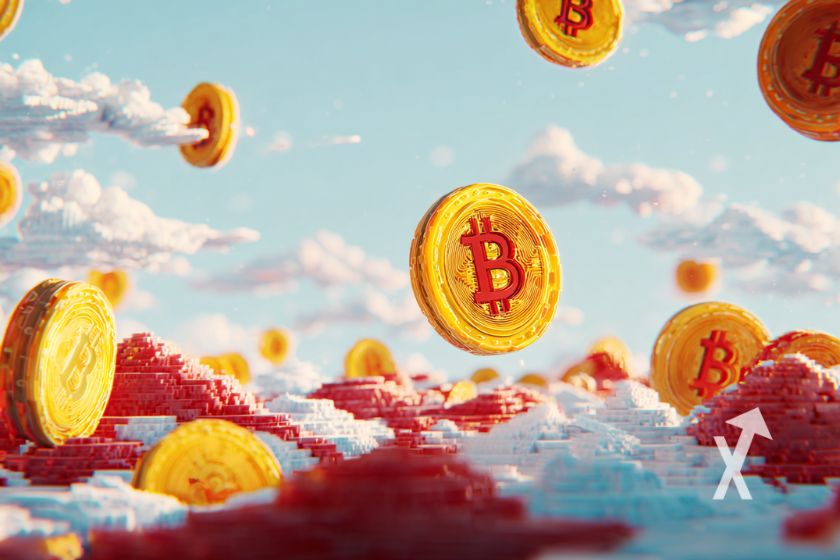 Livro sobre Bitcoin por Michael Saylor