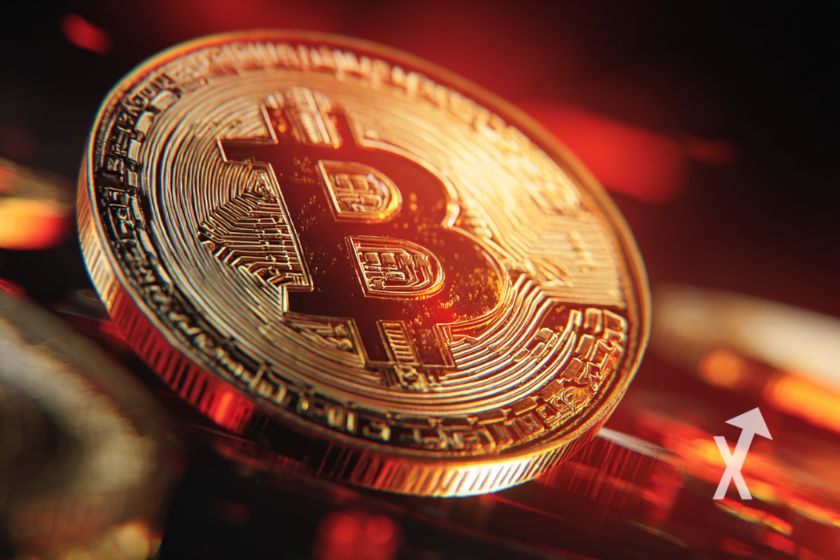 Cripto moeda virtual e descentralizada.