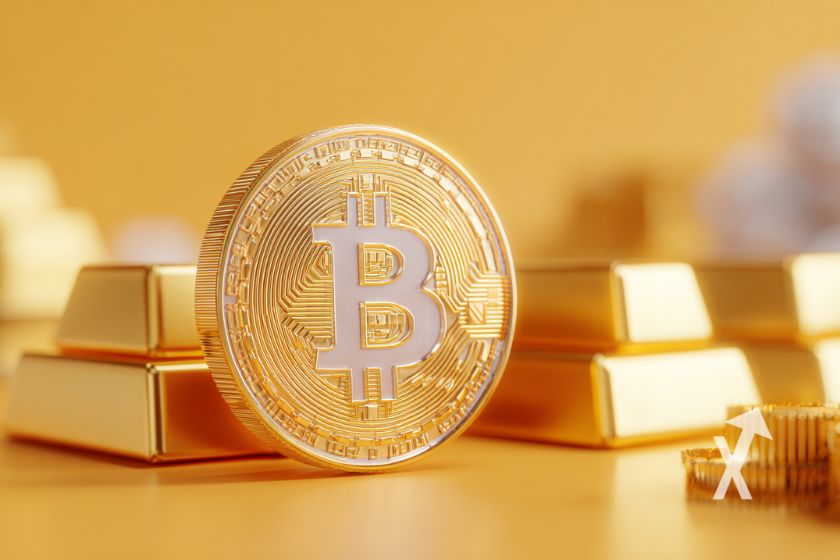 Moeda digital - Como funciona?