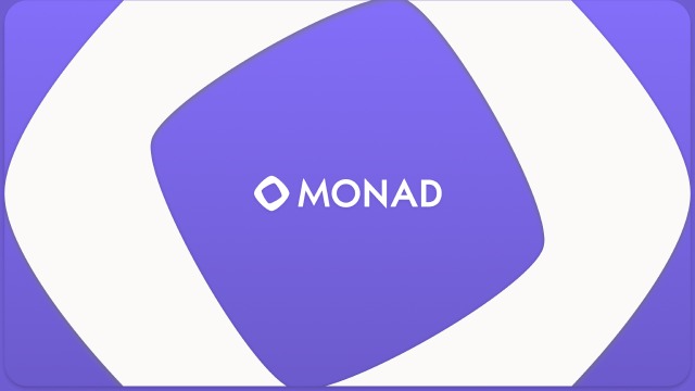 monad logo